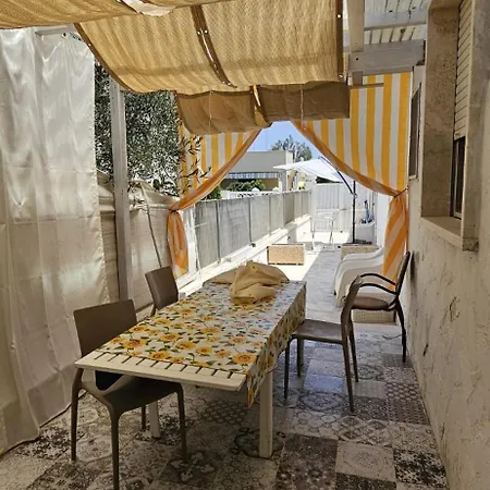 Catullo Bags&beach * Cozze