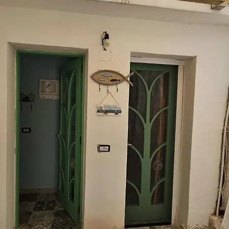 Catullo Bags&beach Cozze