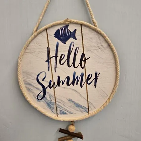 Catullo Bags&beach * Cozze