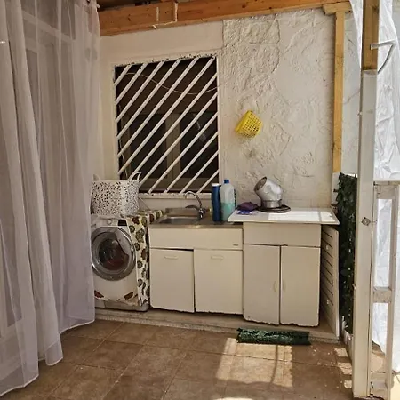 Feriehus Catullo Bags&beach Cozze