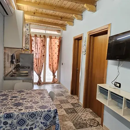 Catullo Bags&beach *