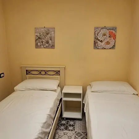 Feriehus Catullo Bags&beach