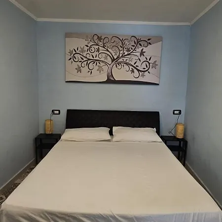 Feriehus Catullo Bags&beach *