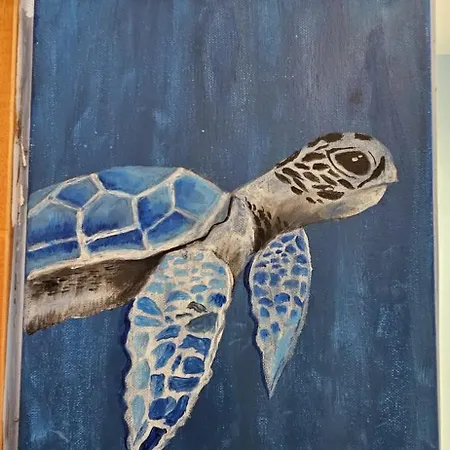 Ferienhaus Catullo Bags&beach Cozze