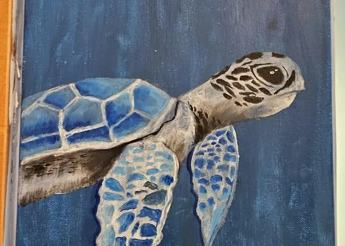 別荘 Catullo Bags&beach Cozze